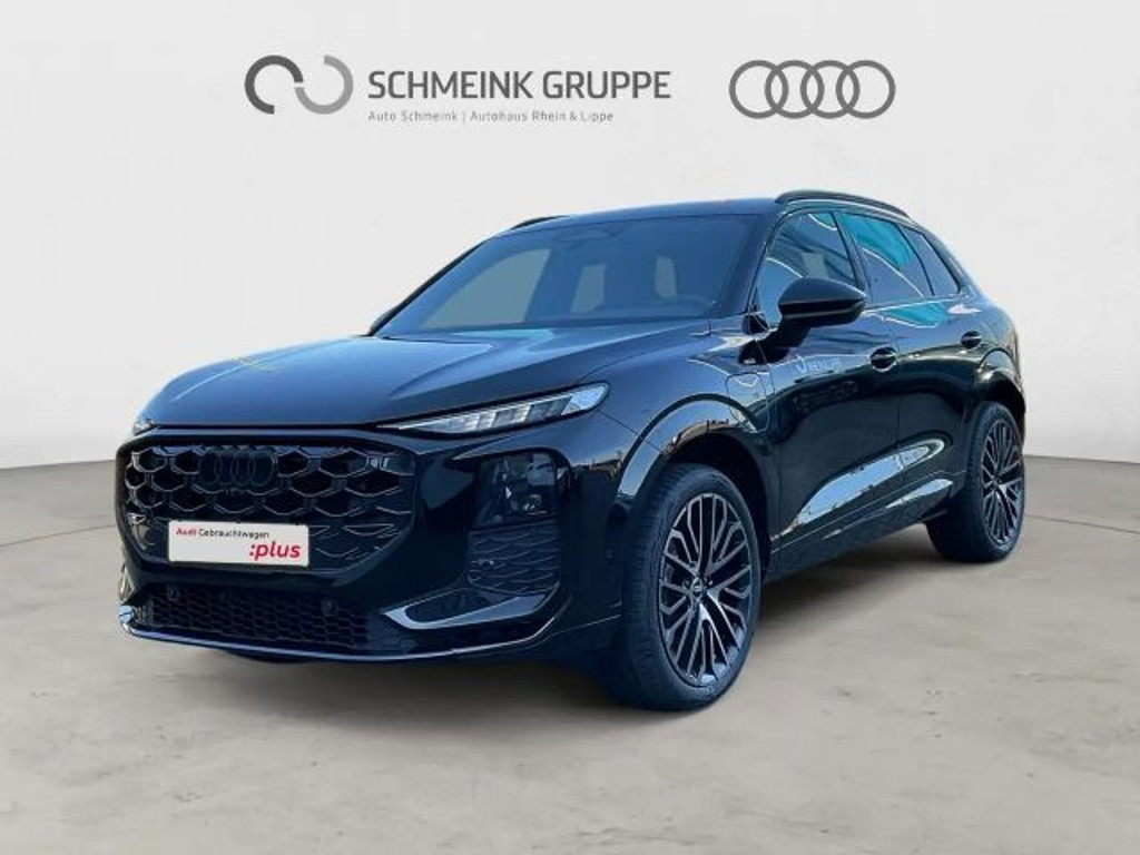 Audi Q3 S-Line Hybride