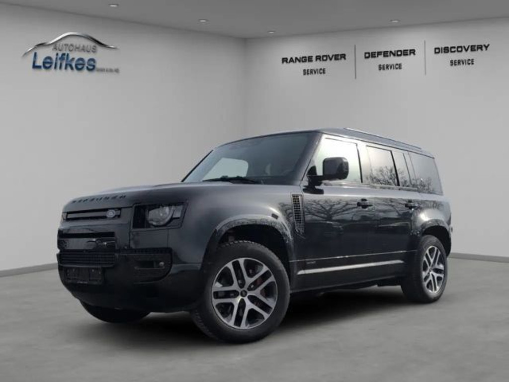 Land Rover Defender D300 AWD 110
