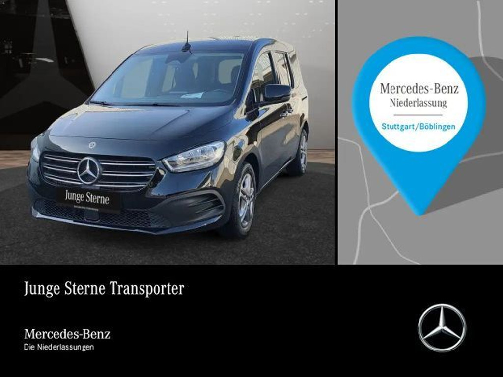 Mercedes-Benz T 160 Style