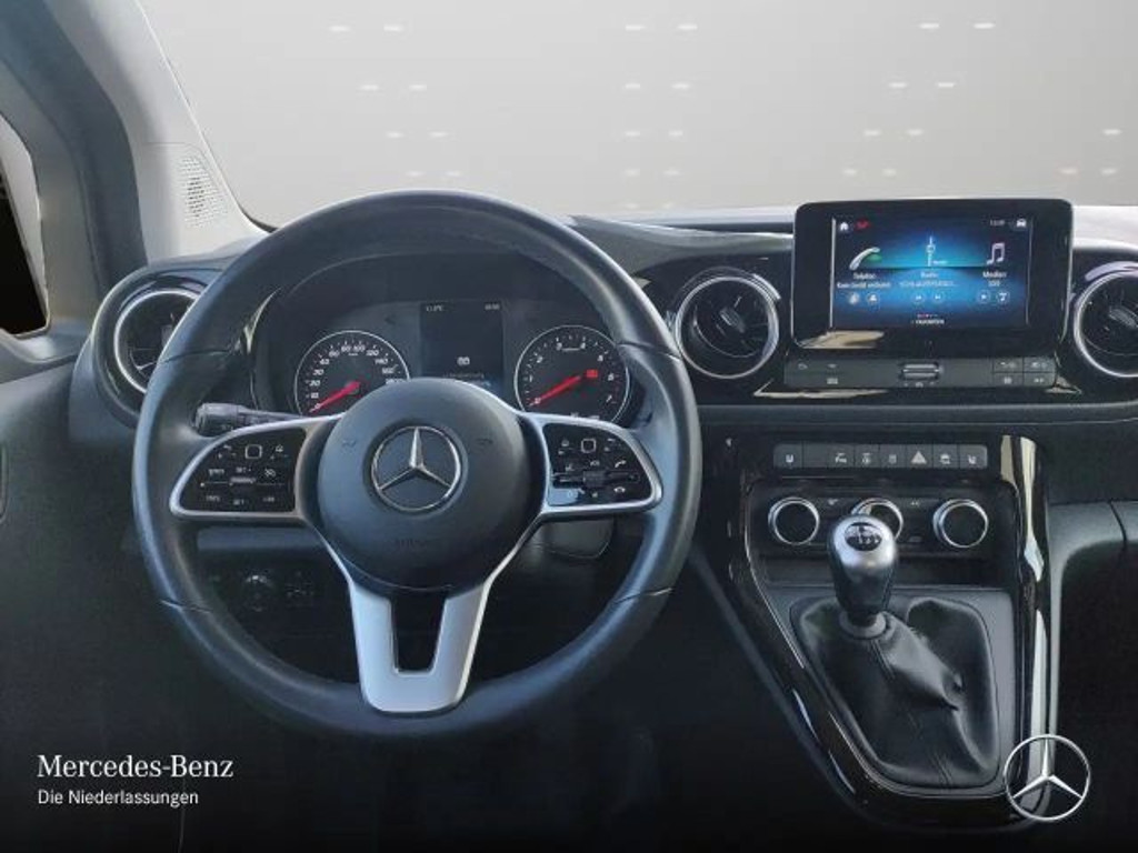 Mercedes-Benz T 160