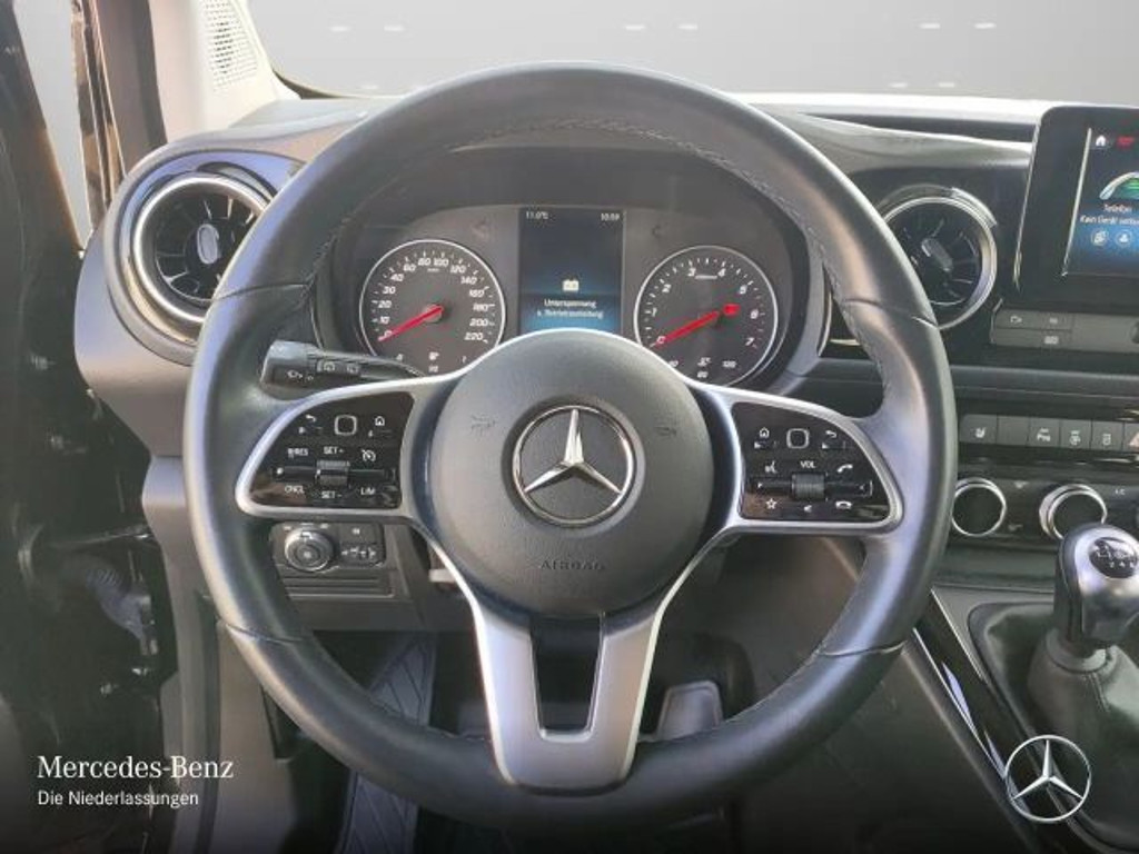 Mercedes-Benz T 160