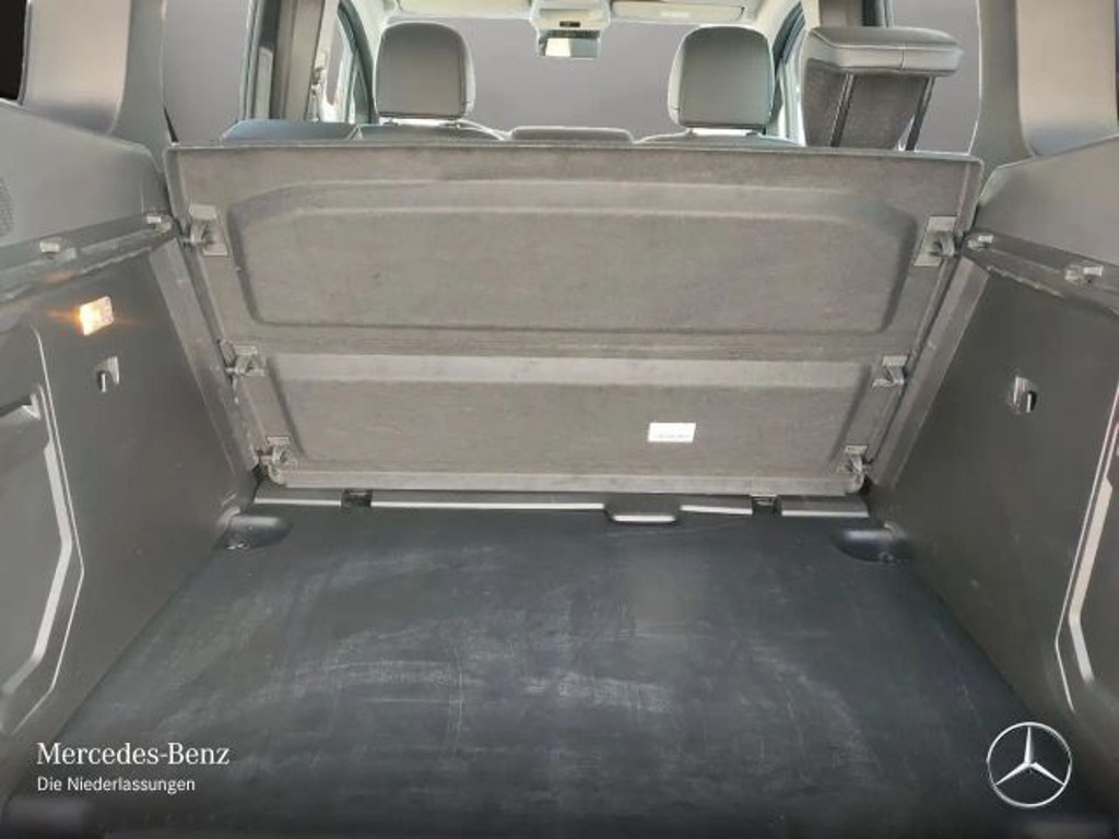 Mercedes-Benz T 160