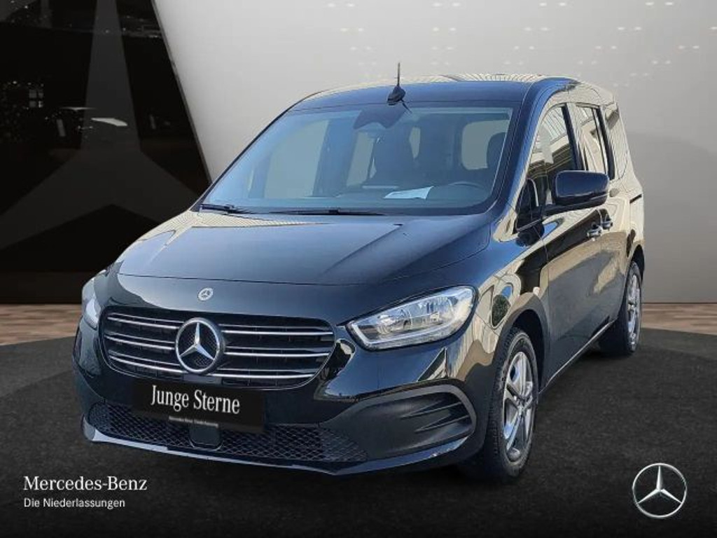 Mercedes-Benz T 160
