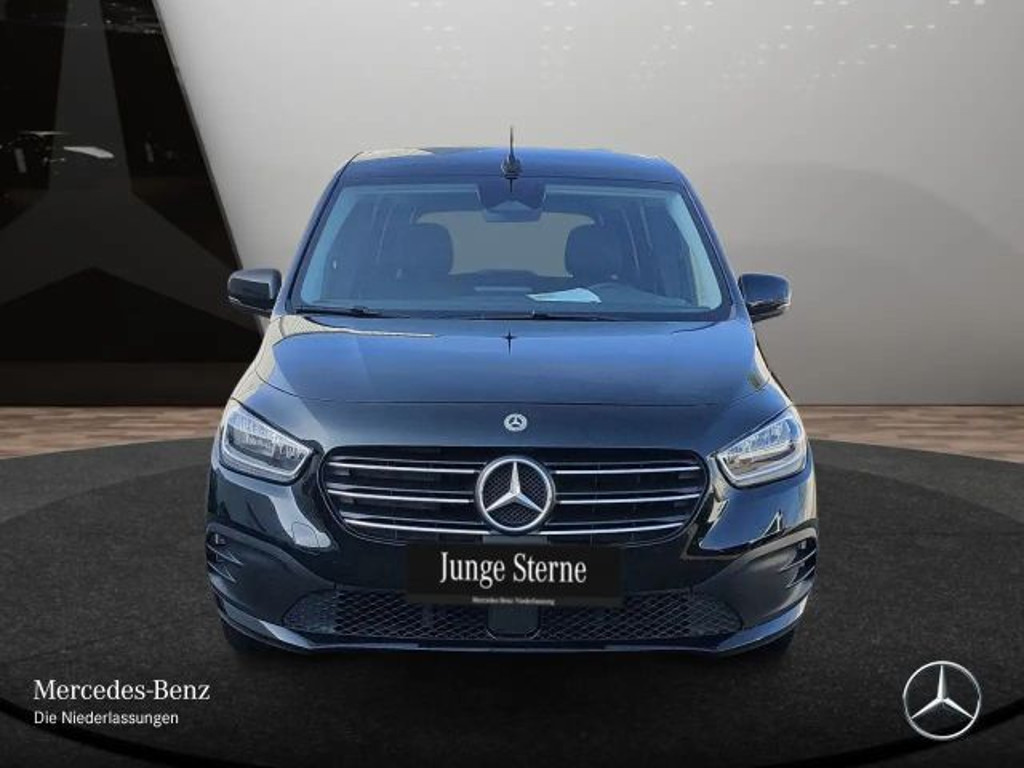 Mercedes-Benz T 160