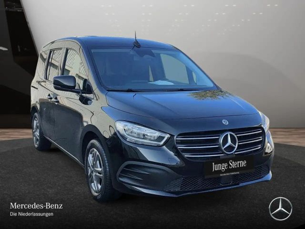 Mercedes-Benz T 160
