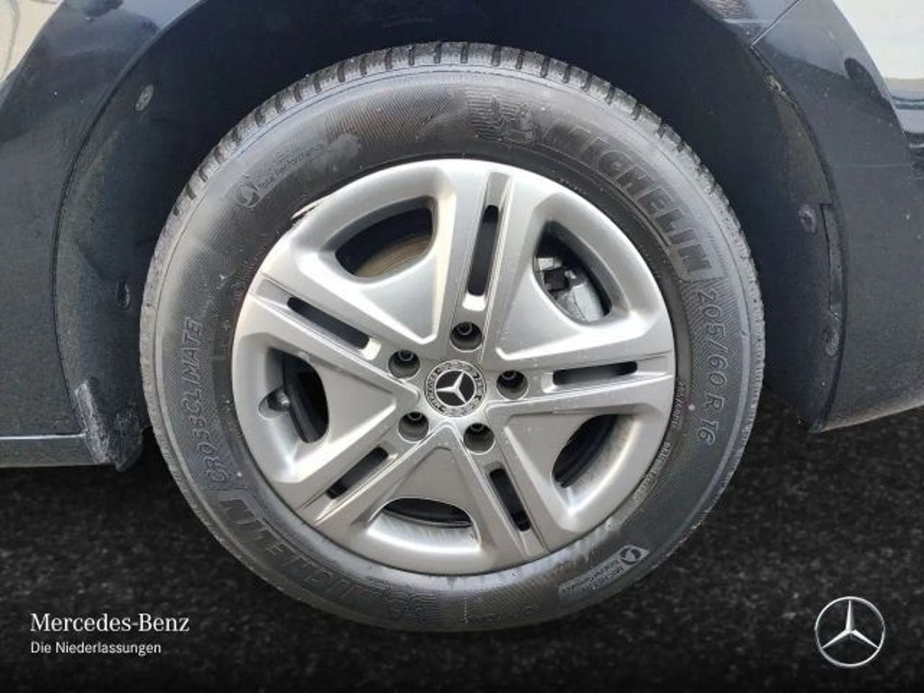 Mercedes-Benz T 160