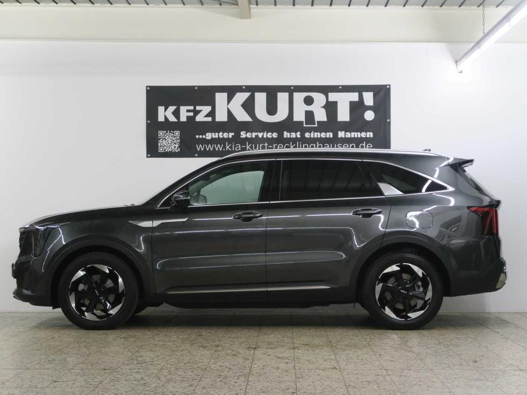 Kia Sorento GDi Hybrid Spirit Vierwielaandrijving