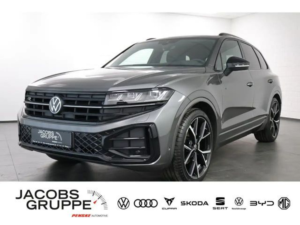 Volkswagen Touareg R-Line 3.0 V6 TDI