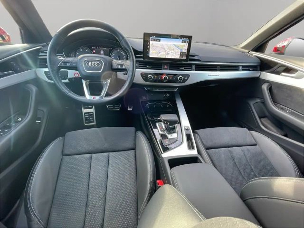 Audi S4