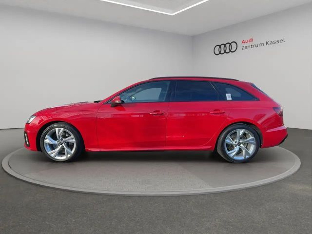 Audi S4
