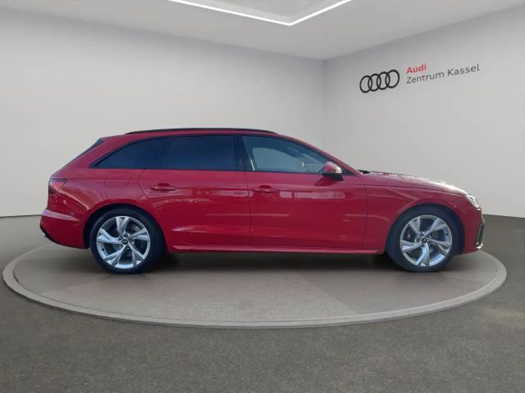 Audi S4