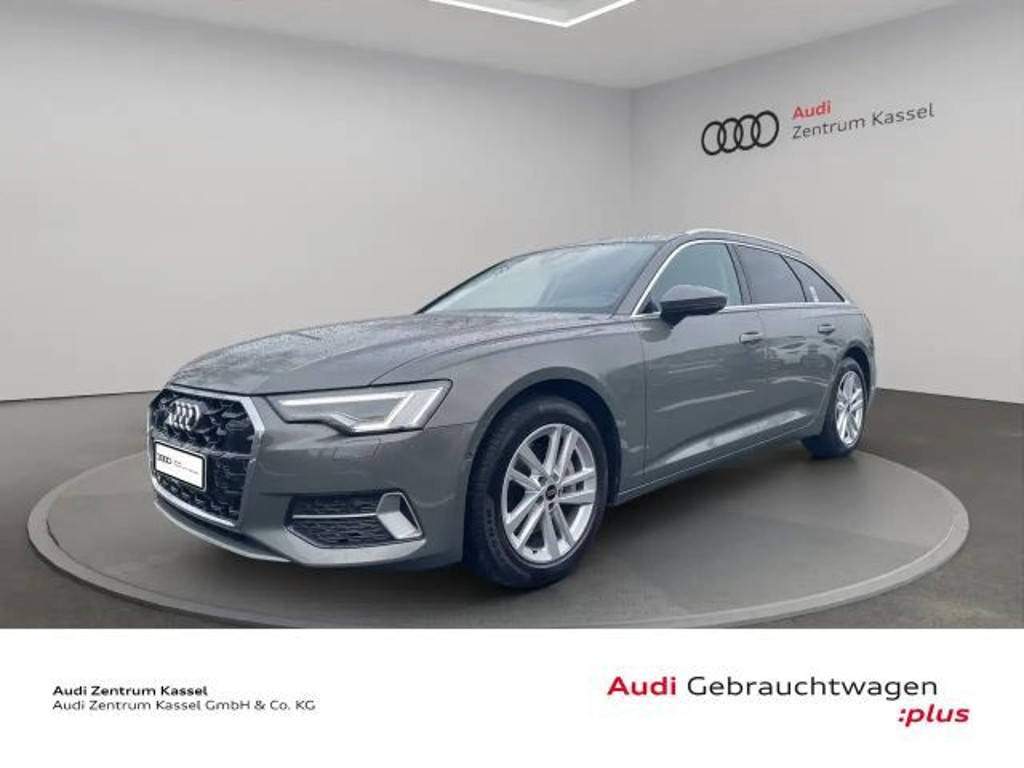 Audi A6 45 TFSI