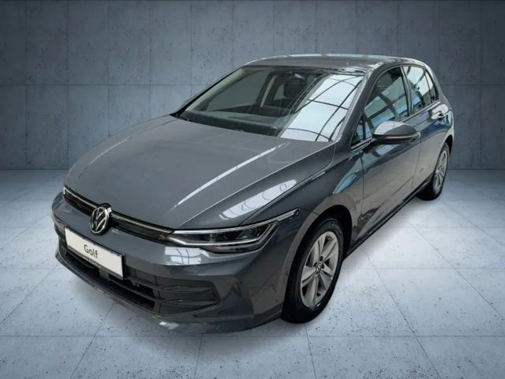 Volkswagen Golf Life 1.5 TSI