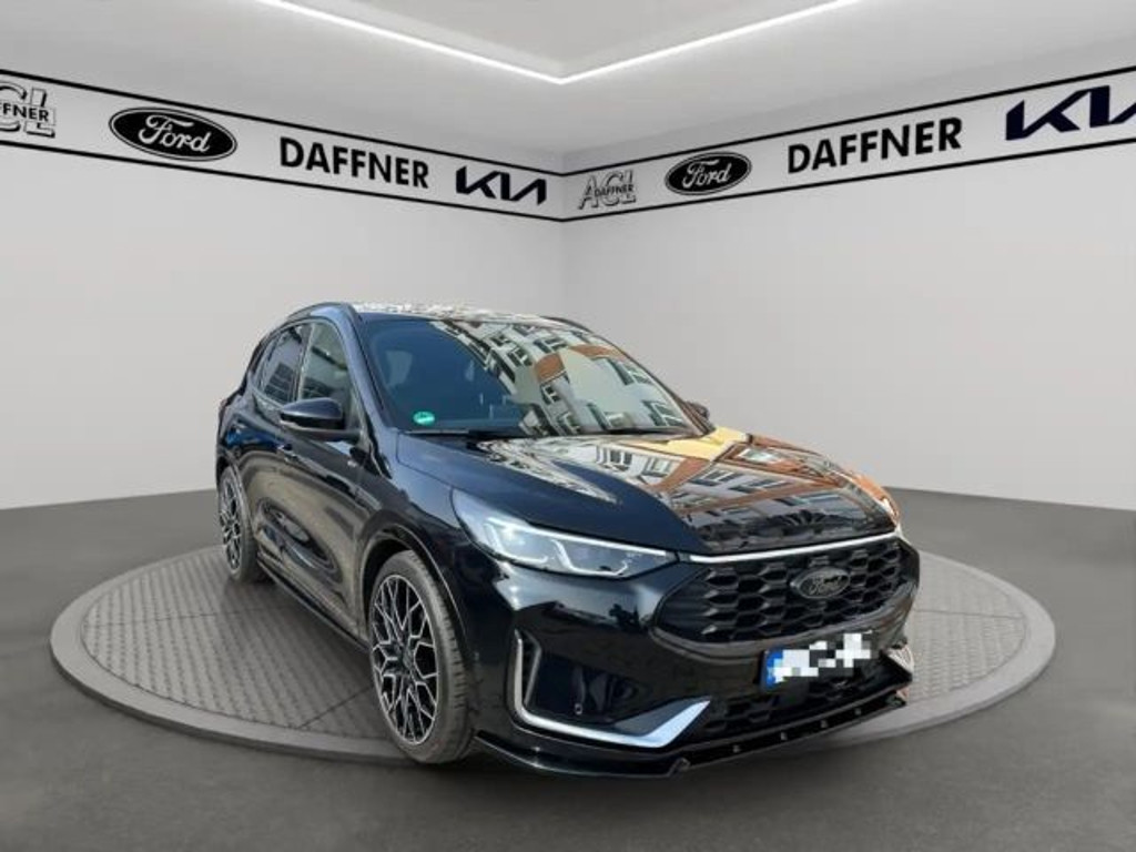 Ford Kuga ST Line Hybrid X