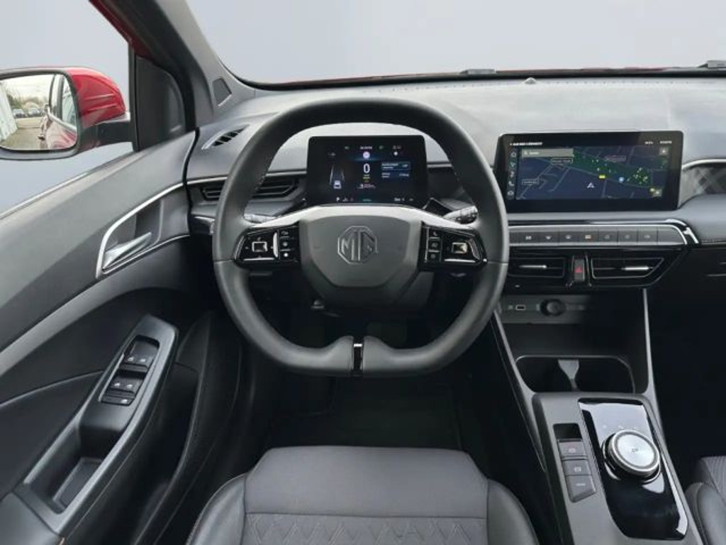 MG MG3