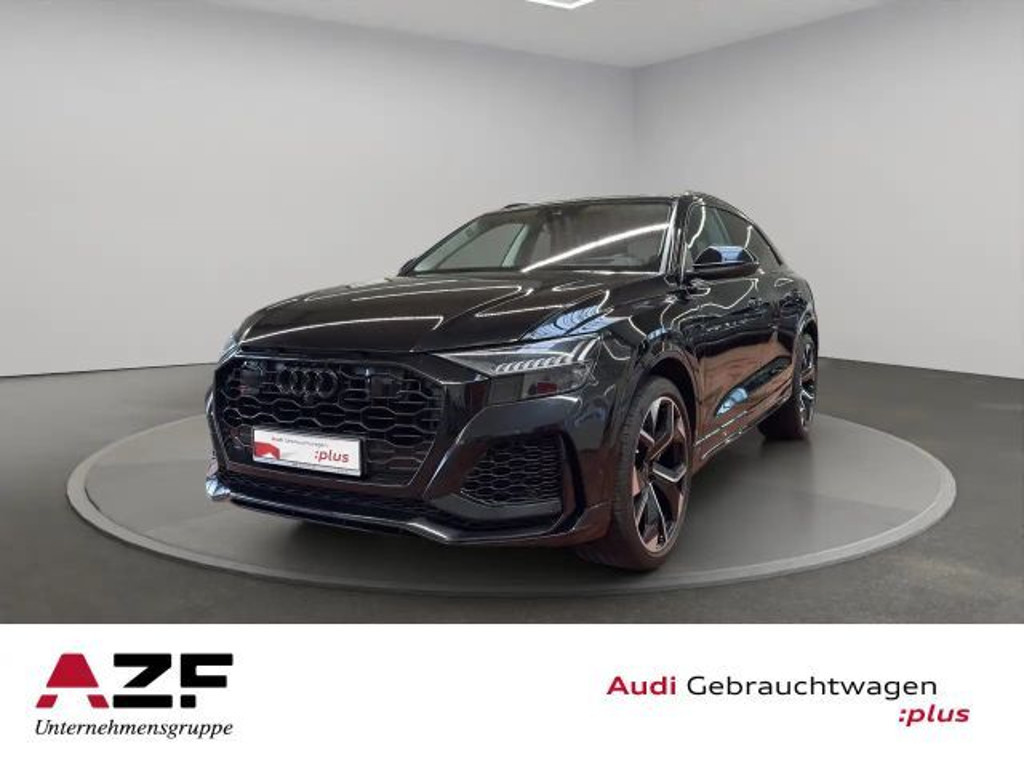 Audi RS Q8 Quattro 4.0 TFSI