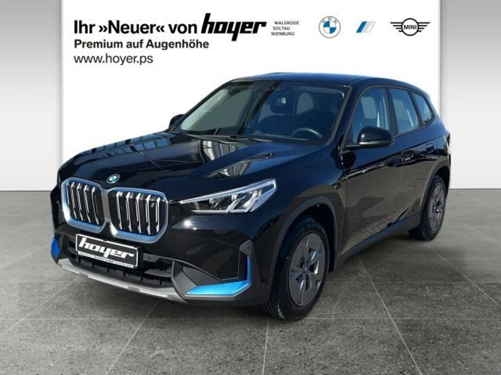 BMW iX1 xDrive30