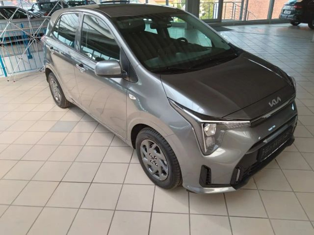 Kia Picanto Vision