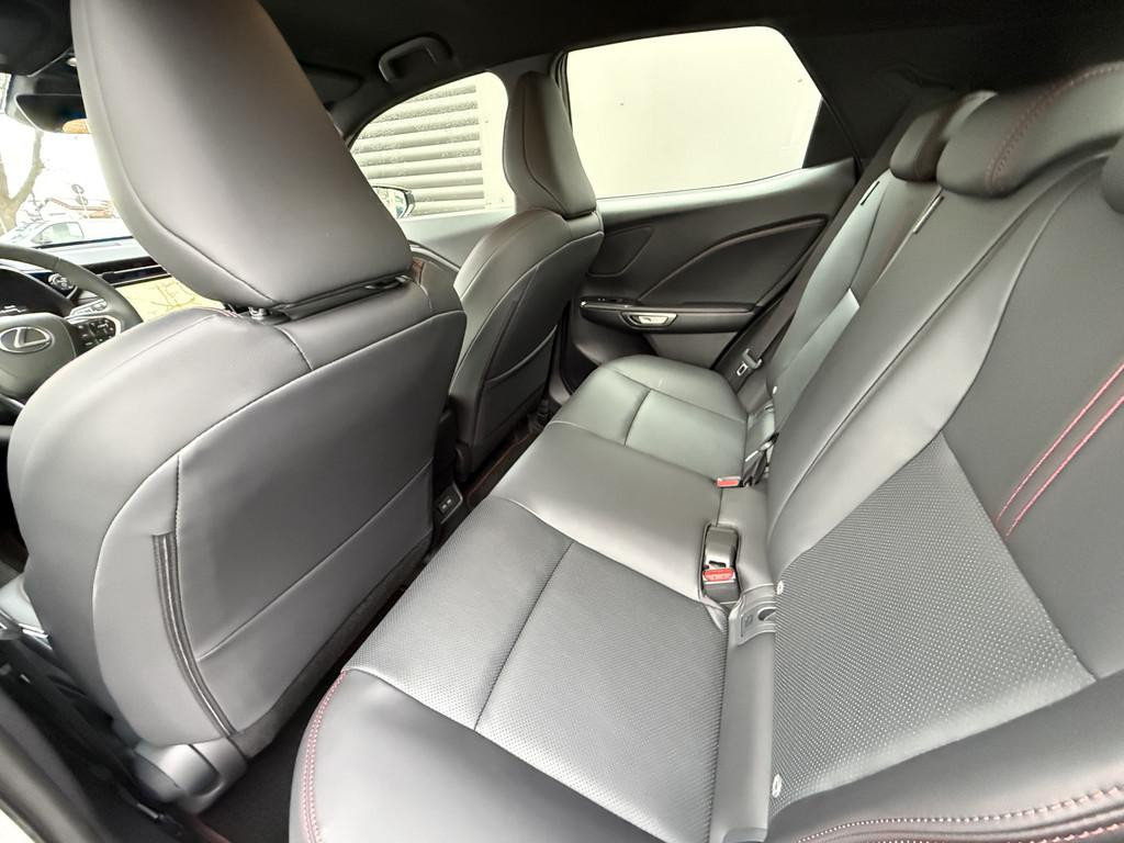 Lexus LBX