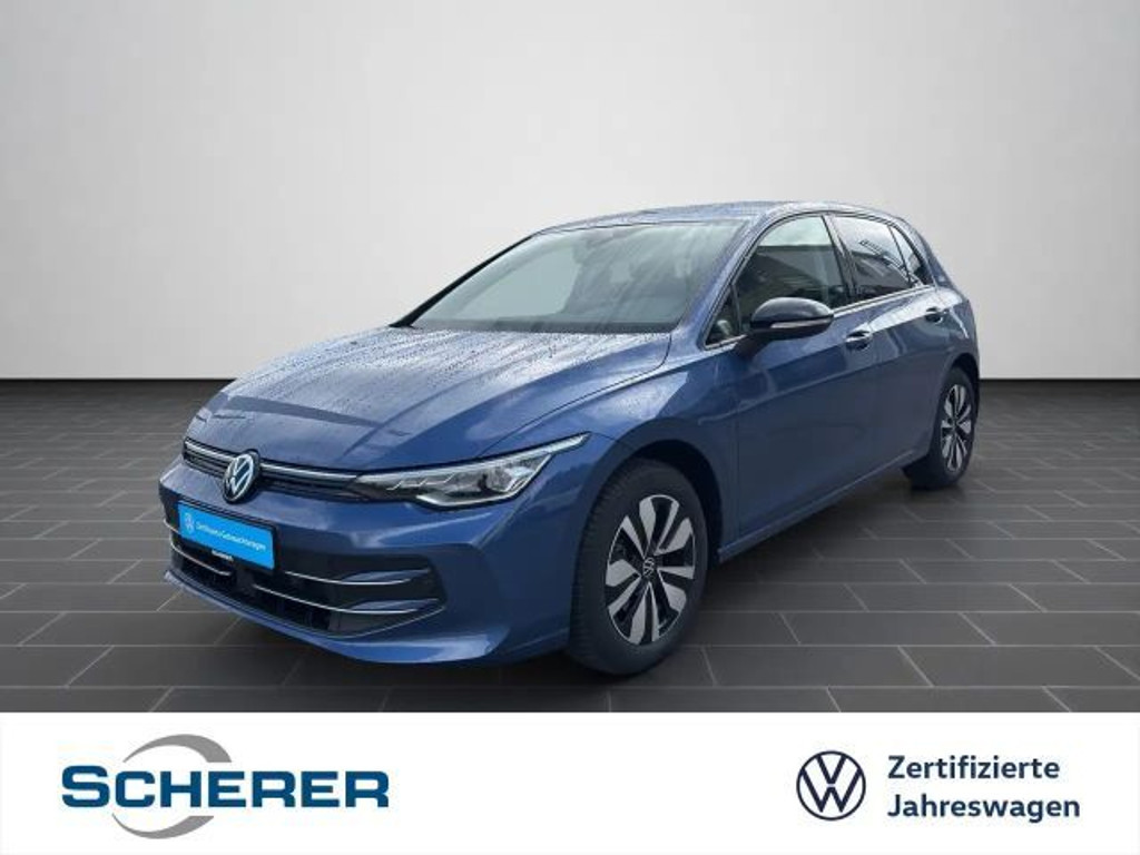 Volkswagen Golf DSG Golf VIII 1.5 eTSI