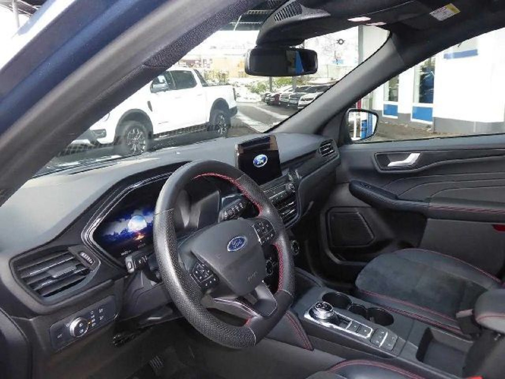 Ford Kuga ST Line X
