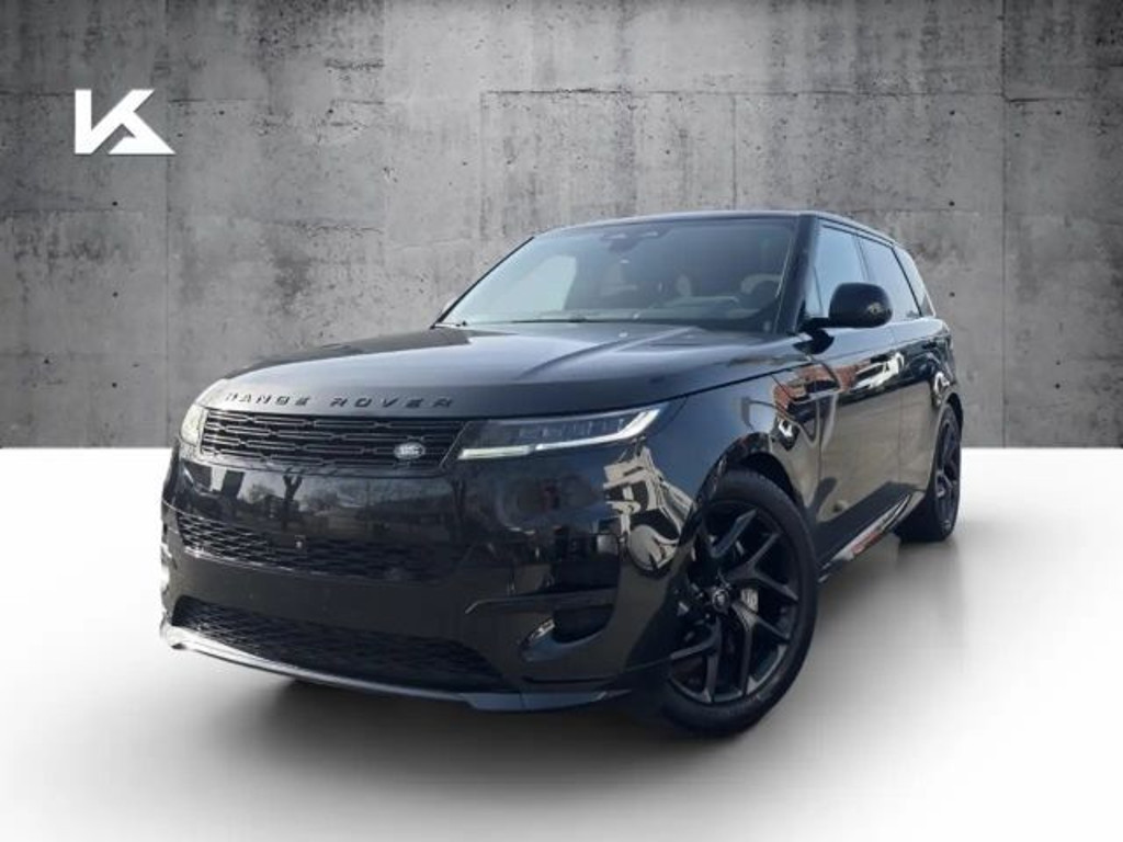 Land Rover Range Rover Sport Dynamic HSE D300