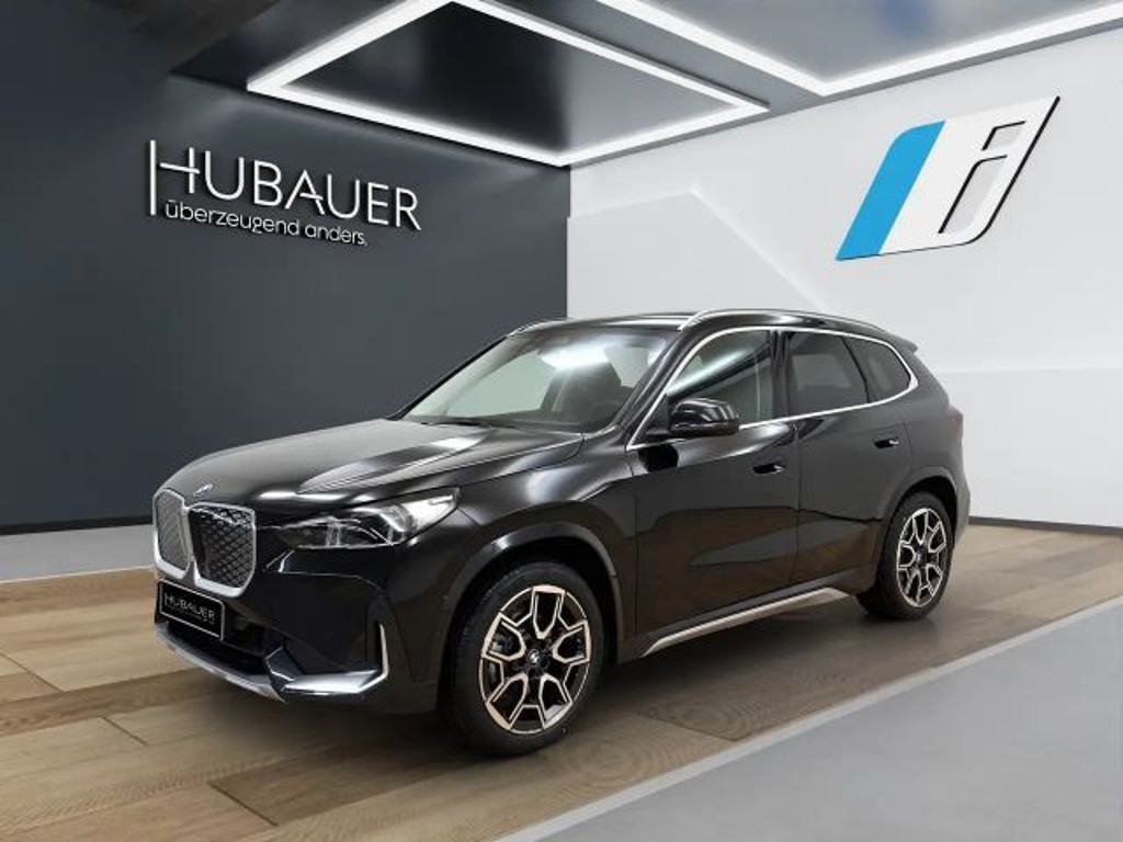 BMW iX1 eDrive20