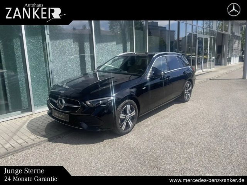 Mercedes-Benz C-Klasse C 300 AVANTGARDE Estate C 300 e
