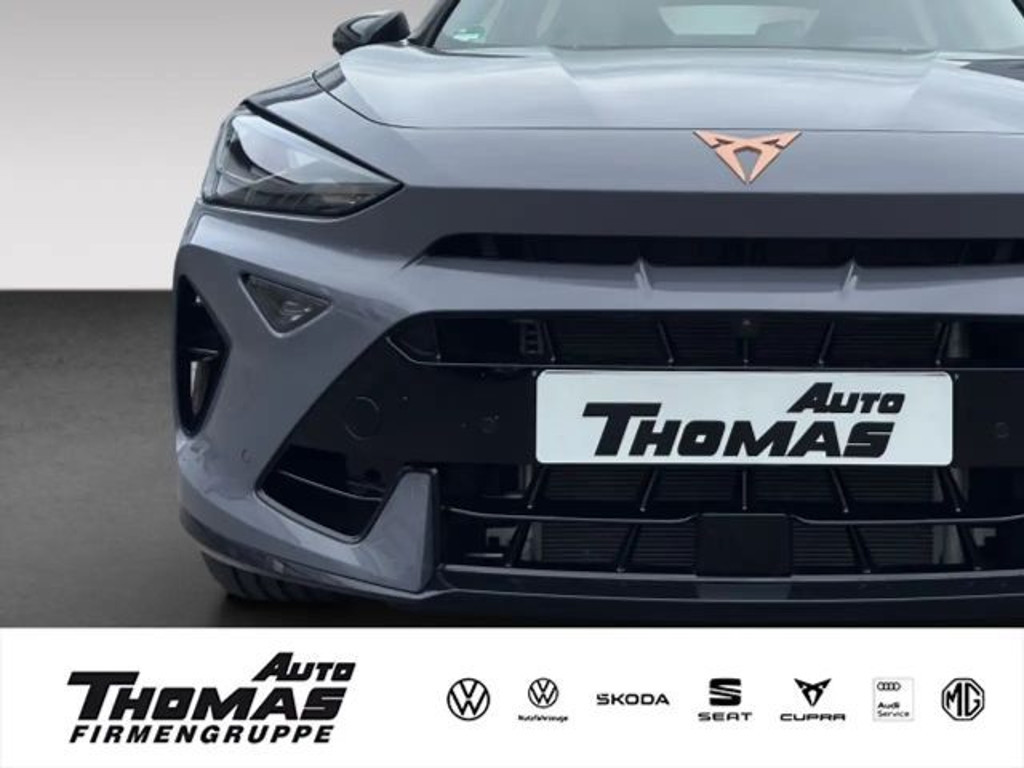 Cupra Formentor 4Drive 2.0 TSI DSG VZ