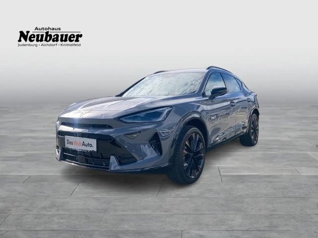 Cupra Formentor DSG
