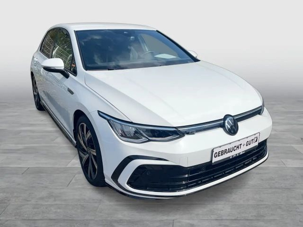 Volkswagen Golf DSG R-Line Golf VIII 1.5 eTSI
