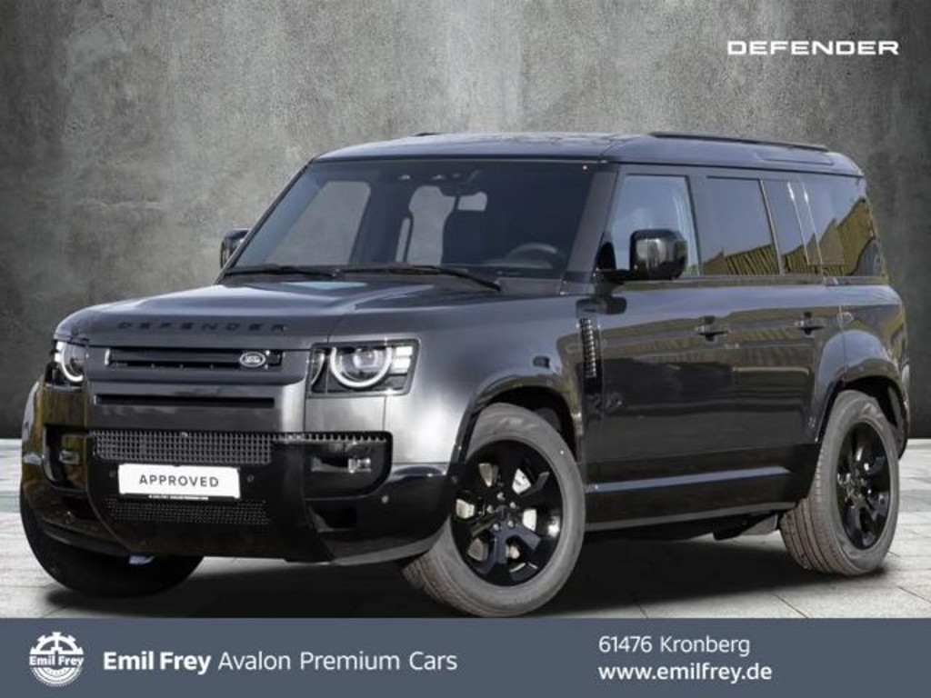 Land Rover Defender Dynamic SE 110
