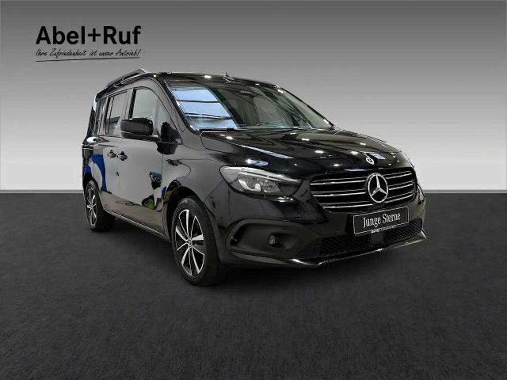 Mercedes-Benz T 180
