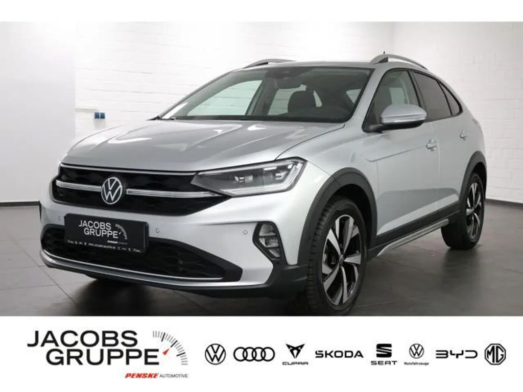 Volkswagen Taigo DSG Style 1.0 TSI