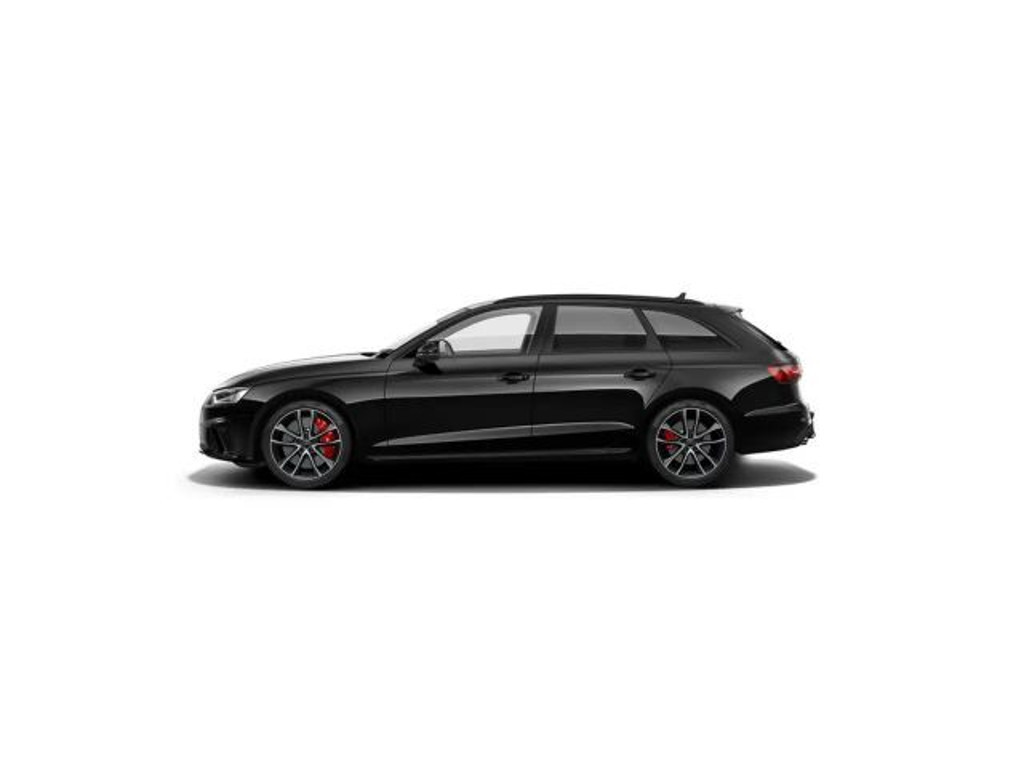 Audi S4 Avant Quattro Business 3.0 TDI