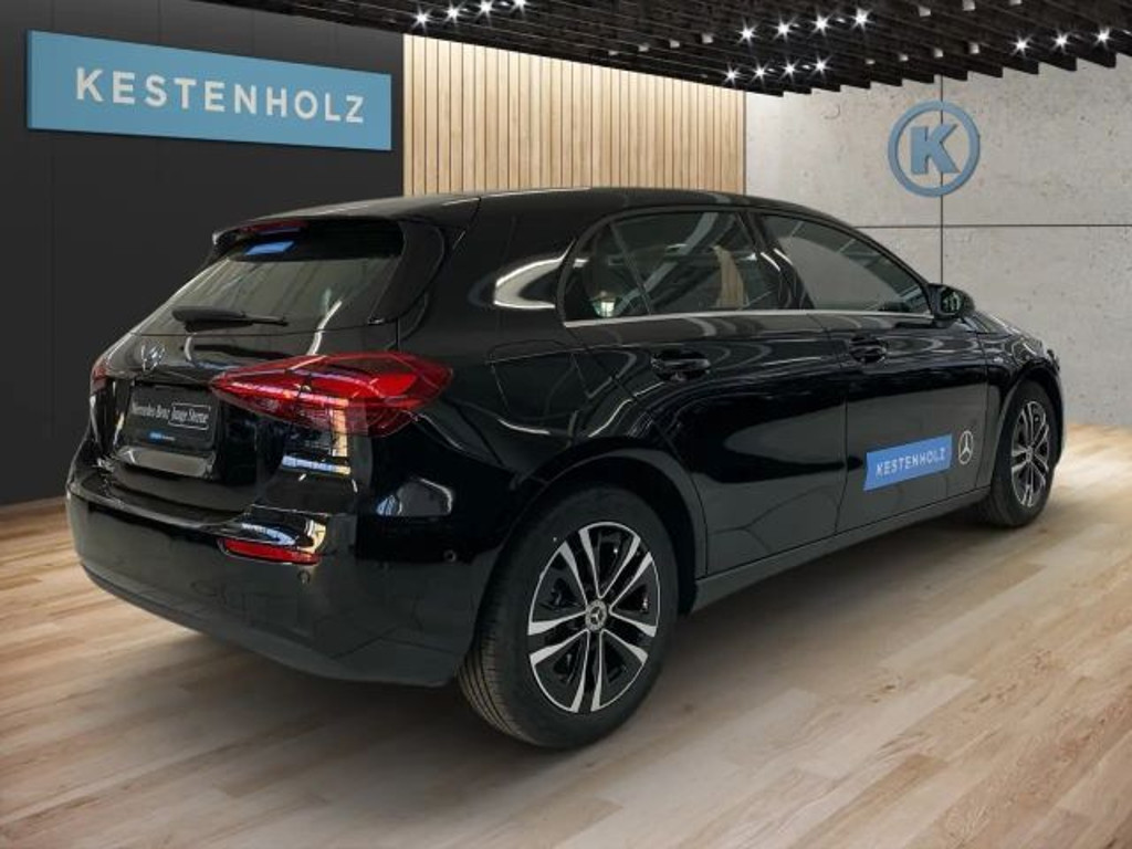 Mercedes-Benz A-Klasse A 250 A 250 e