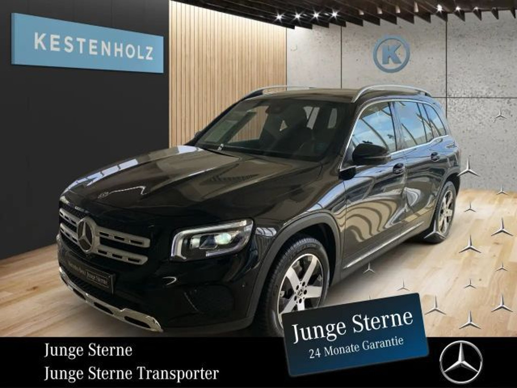 Mercedes-Benz GL-Klasse GLB 200 Progressive