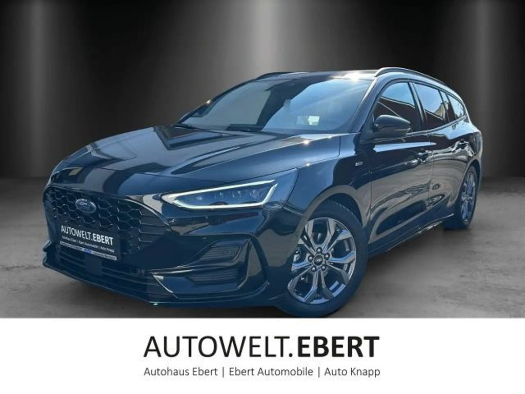 Ford Focus ST Line 1.5 EcoBlue