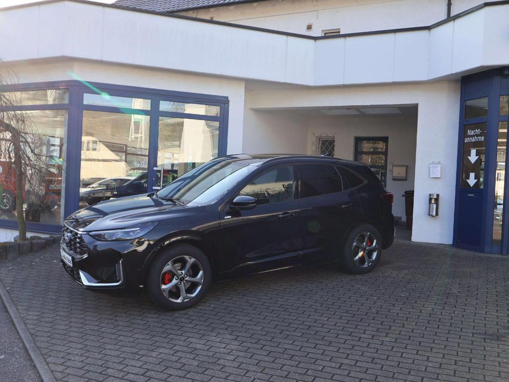 Ford Kuga ST Line X