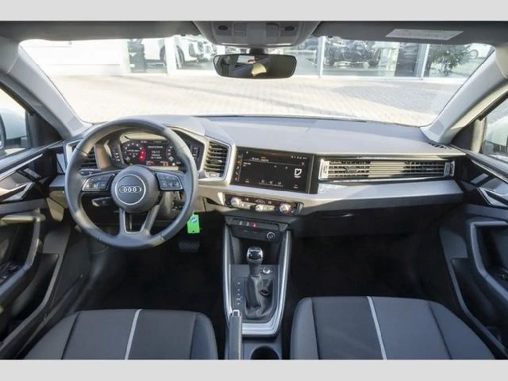 Audi A1 Sportback S-Line 30 TFSI