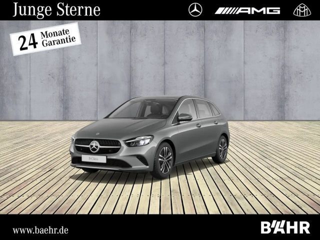Mercedes-Benz B-Klasse B 180 Progressive