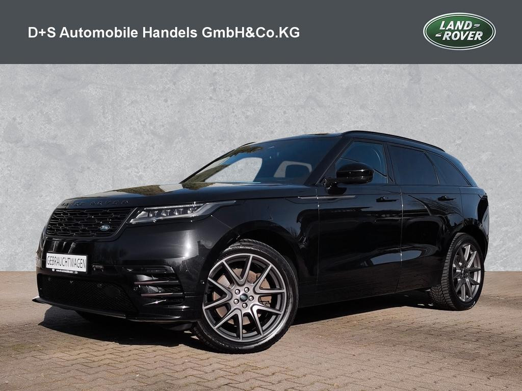 Land Rover Range Rover Velar Dynamic HSE 3.0 D300 AWD