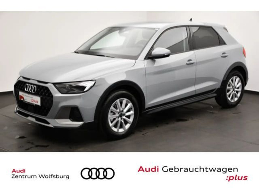 Audi A1 S-Tronic 30 TFSI