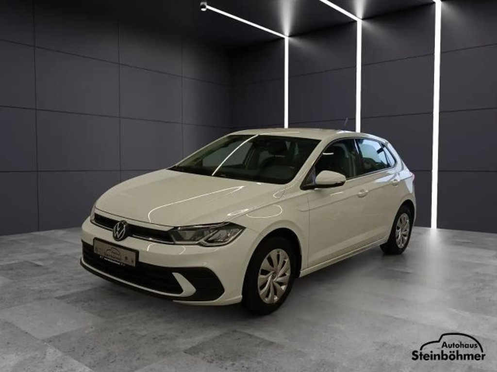 Volkswagen Polo Life 1.0 MPI