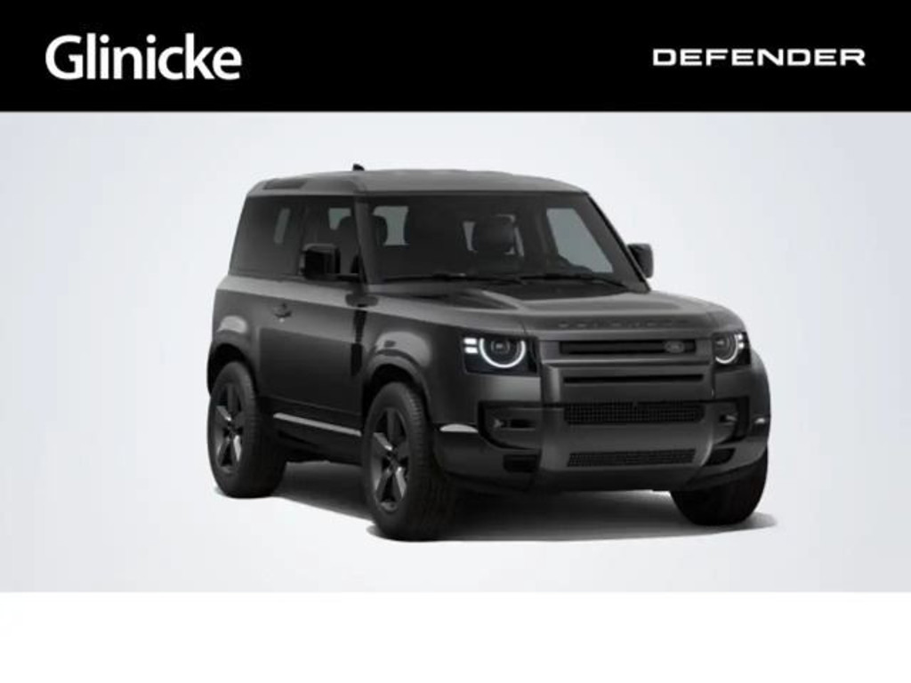 Land Rover Defender Dynamic SE D250 90