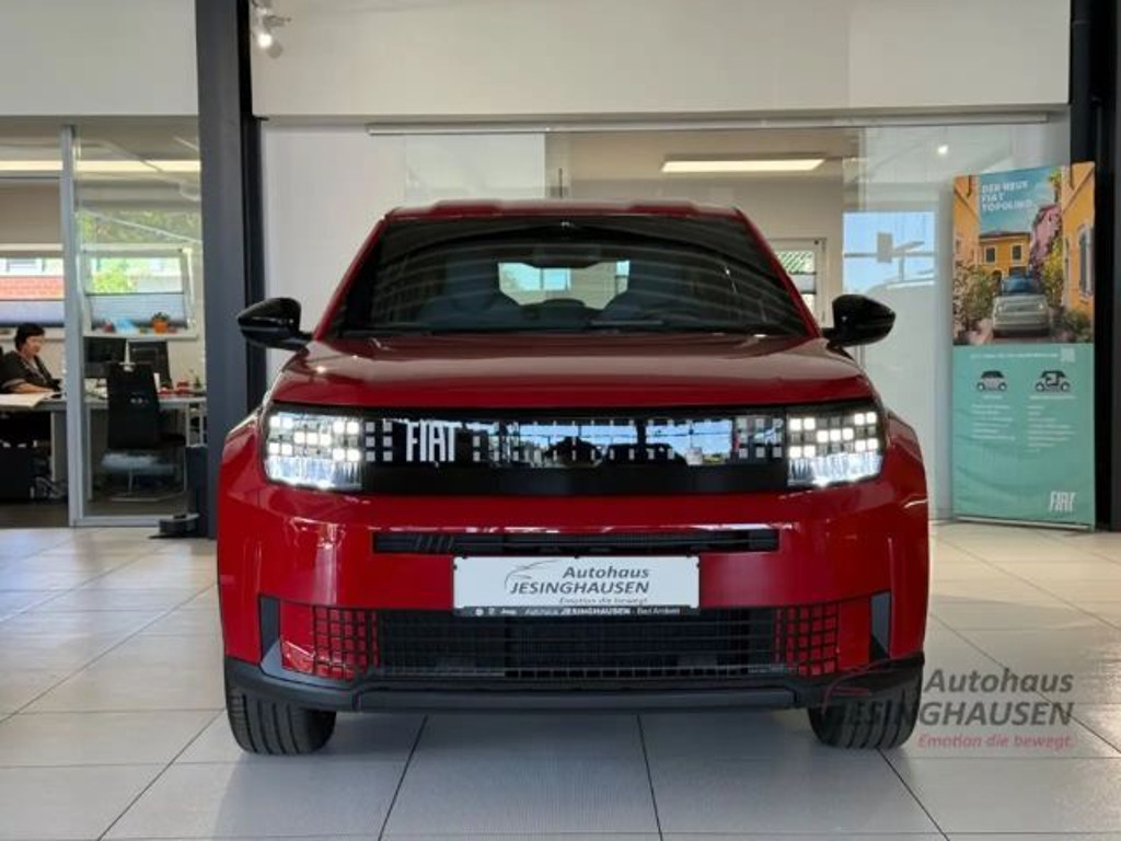 Fiat Grande Panda
