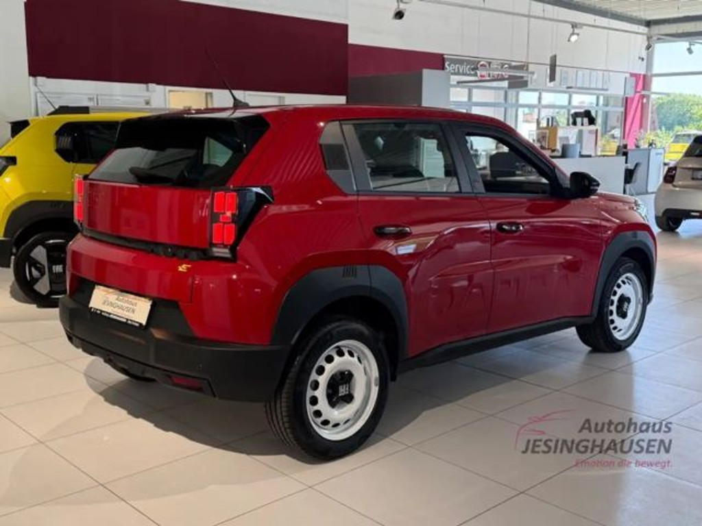 Fiat Grande Panda