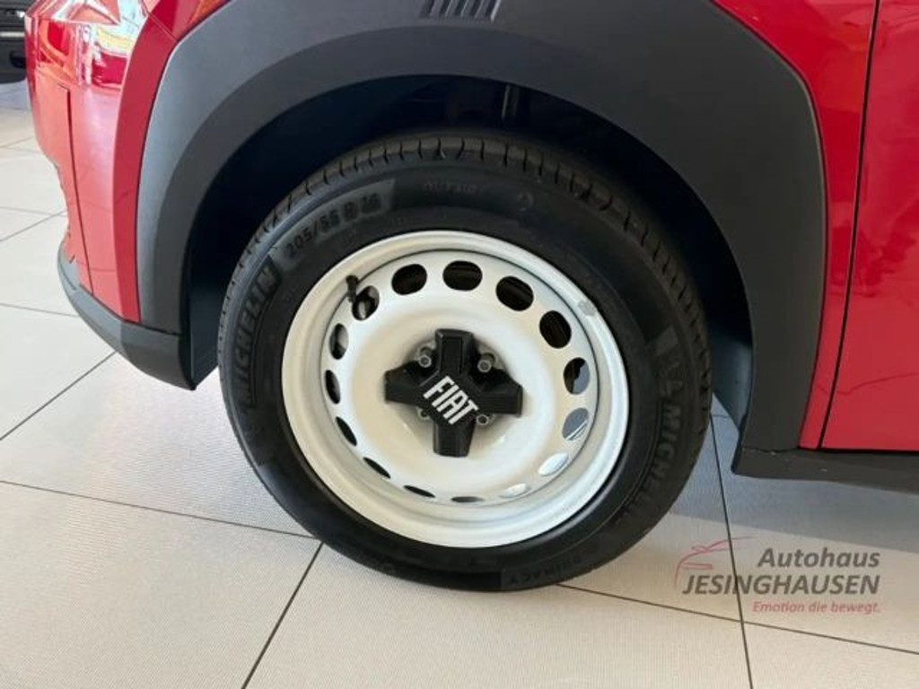 Fiat Grande Panda