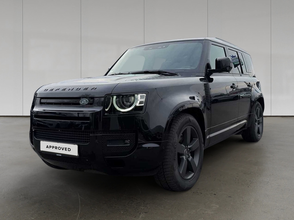 Land Rover Defender Dynamic SE 110