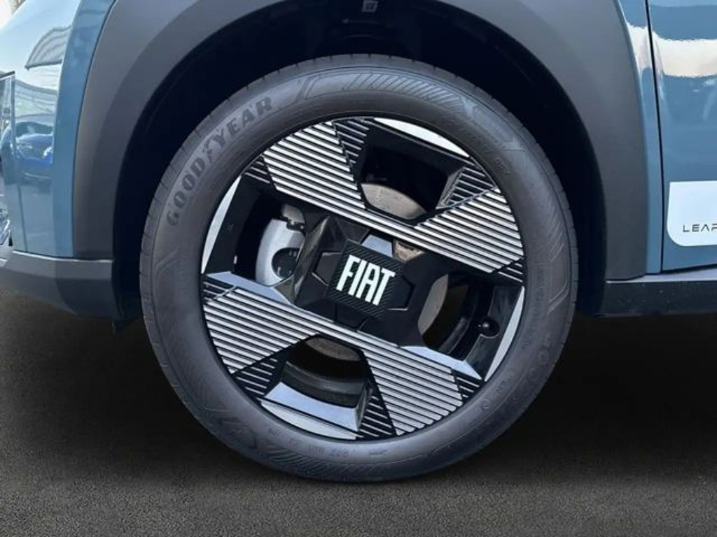 Fiat Grande Panda